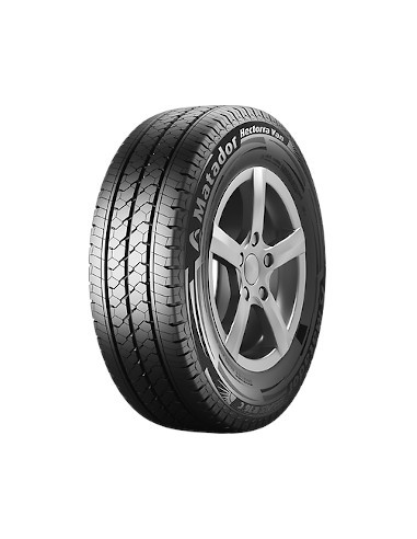 MATADOR HECTORRA VAN 195/75 R16 110/108R | PneumaticiDiretti