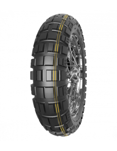 MITAS 140/80 B17 69T ENDURO TRAIL XT DAKAR  TL/TT M+S