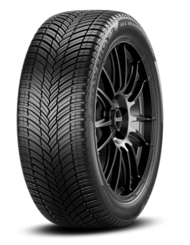 Pneus PIRELLI 255/35 R19 96Y POWERGY 2 ALL SEASON XL