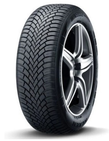 NEXEN WINGUARD SNOW G3 WH21 XL 185/55 R16 87T | PneumaticiDiretti