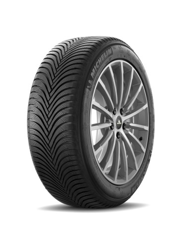 MICHELIN 275/45 R21 110V ALPIN 5 SUV XL WINTER/INVIERNO reifen