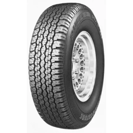 BRIDGESTONE 265/70 R16 112H DUELER H/T 689  M+S 4X4 H/T DUELER MIX (80% ctra) | pneumaticidiretti.com