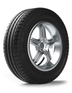 KLEBER TRANSPRO 2 195/75 R16 110R