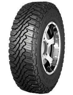 NANKANG FT-9 POR 195/80 R14 106/104Q