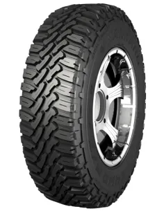 NANKANG FT-9 POR 195/80 R14 106/104Q