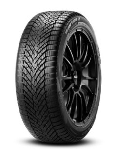 PIRELLI 205/65 R17 100H CINTURATO WINTER 2 XL *(BMW)