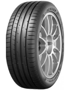 DUNLOP 225/55 R17 97Y SP.MAXX RT2 MFS