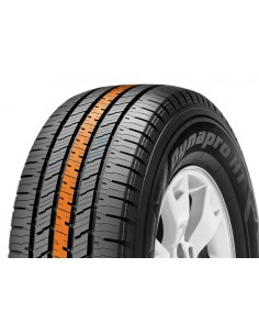 HANKOOK 245/70 R17 119/116S DYNAPRO HT RH12