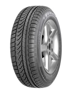 DUNLOP 185/60 R15 88H WINTER RESPONSE XL AO( AUDI)WINTER/INVIERNO