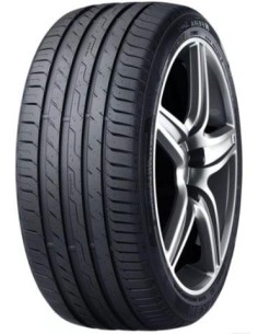 NEXEN N FERA SPORT * MO XL 225/55 R18 102Y