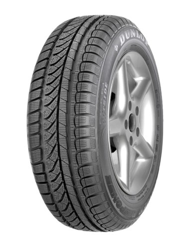 Pneus DUNLOP 185/60 R15 88H WINTER RESPONSE XL AO( AUDI)WINTER/INVIERNO
