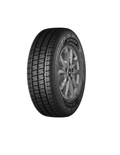 DUNLOP 205/75 R16C 113R ECONODRIVE AS  ALL SEASON