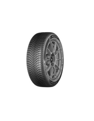 Pneus DUNLOP 225/45 R18 95Y ALL SEASONS 2  ALL SEASON