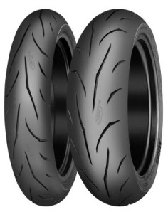 MITAS SPORTFORCE+ 120/70 R17 58W