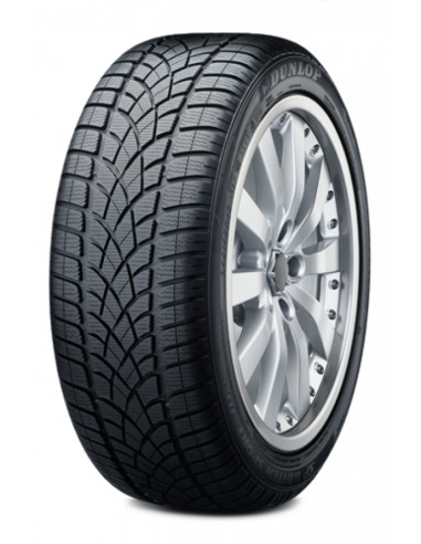 Pneumatico DUNLOP 245/50 R18 100H WINTERSPORT 4D INVIERNO/WINTER