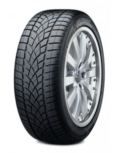 DUNLOP 255/50 R19 103V WINTERSPORT 4D  N0 (PORSCHE) INVIERNO/WINTER MFS