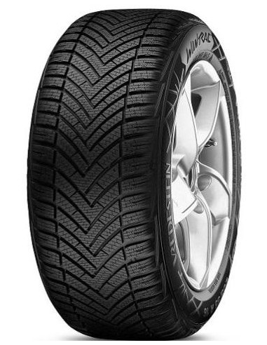 VREDESTEIN WINTRAC XL 205/55 R16 94H | PneumaticiDiretti