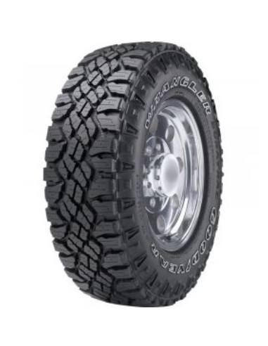 GOODYEAR 285/70 R17 121/118Q WRANGLER DURATRAC RT OWL  OWL reifen