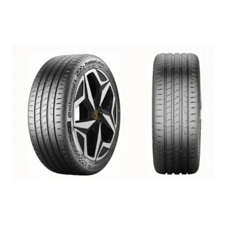 CONTINENTAL 255/50 R20 109Y PremiumContact 7 XL | pneumaticidiretti.com