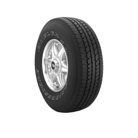 BRIDGESTONE 265/55 R19 109V DUELER A/T 693III | pneumaticidiretti.com