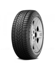 DUNLOP 225/45 R17 91H SP WINTER SPORT 4D MS  MO(MERCEDES)