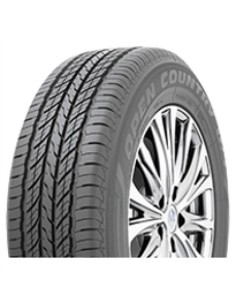 TOYO Open Country U/T 285/65 R17 116H