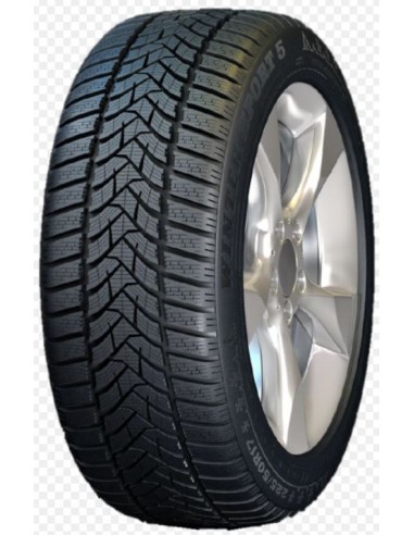 Pneus DUNLOP 225/55 R16 99H WINTER SPORT 5 XL