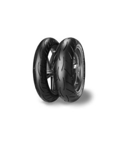 METZELER 160/60 ZR17 69W SPORTEC M5  INTERACT