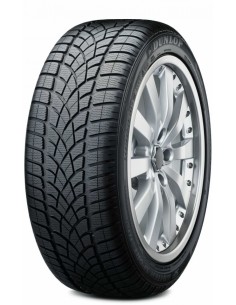 DUNLOP 255/35 R19 96V SP WINTER SPORT 3D MS XL (RO1) AUDI
