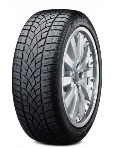DUNLOP 255/35 R19 96V SP WINTER SPORT 3D MS XL (RO1) AUDI reifen