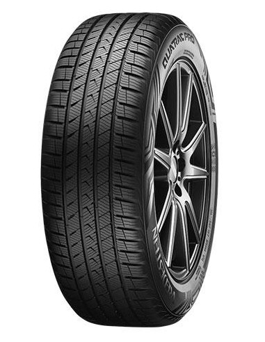 VREDESTEIN QUATRAC PRO* XL 215/45 R17 91H | PneumaticiDiretti