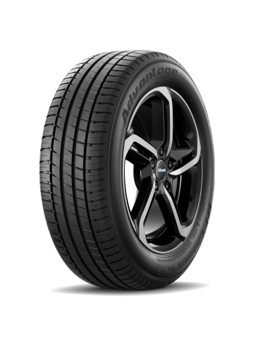 BFGOODRICH 235/45 R17 97W ADVANTAGE XL reifen