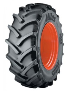 MITAS 380/85 R34 146A8/146B AC85  TL (14.9R34)