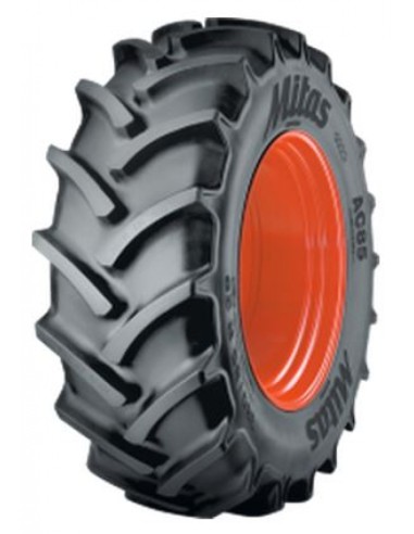 MITAS 380/85 R34 146A8/146B AC85  TL (14.9R34)