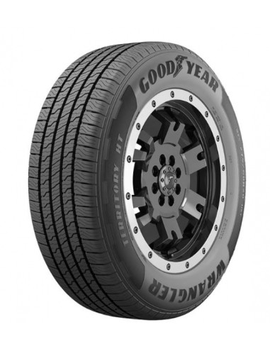 Pneus GOODYEAR 275/45 R21 110V WRANGLER TERRITORY HT XL
