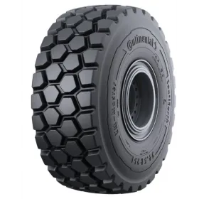 CONTINENTAL 23.5 R25 185B/195A2 EM-MASTER  TL (MOVIMIENTO DE TIERRAS) E3/L3 + SENSOR TPMS