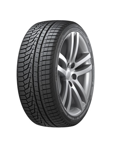 Pneumatico HANKOOK 205/60 R16 92H  WINTER ICEPT EVO2 W320  WINTER MO