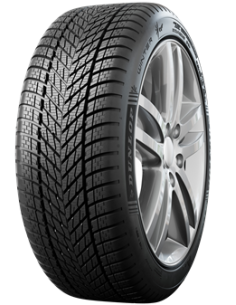 DUNLOP 225/55 R17 97H WINTER