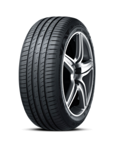 NEXEN N'Fera Primus 235/55 R17 99V