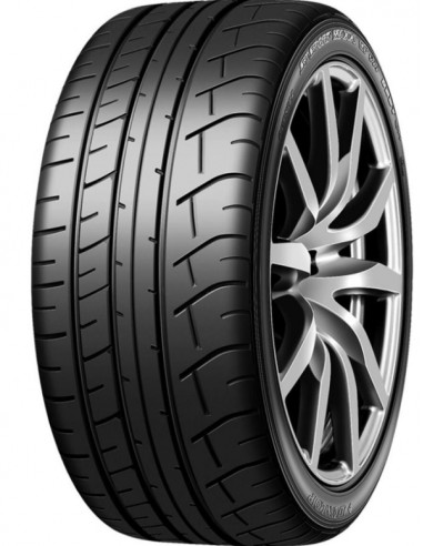 Pneumatico DUNLOP 255/40 R20 101Y SP SPORT MAXX GT600 XL RFT NR1