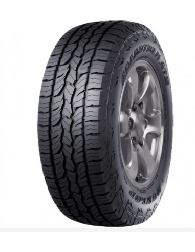 DUNLOP 285/65 R17 116T GRANDTREK AT5 reifen