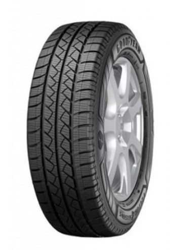 Pneumatico GOODYEAR 195/75 R16C 110/108R VECTOR 4SEASONS CARGO
