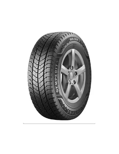 SEMPERIT VANGRIP 3 195/75 R16 107R