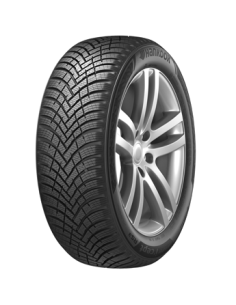 HANKOOK W462 Winter i*cept RS3 195/55 R15 85H | PneumaticiDiretti