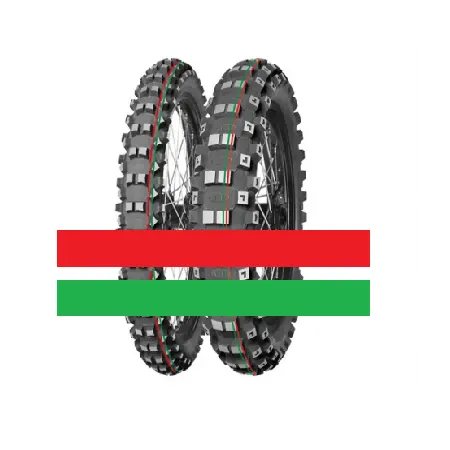 MITAS 80/100 -21 51M TERRA FORCE-MX MH  TT NHS | pneumaticidiretti.com