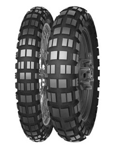 MITAS E-10 ENDURO 120/70 R19 60Q