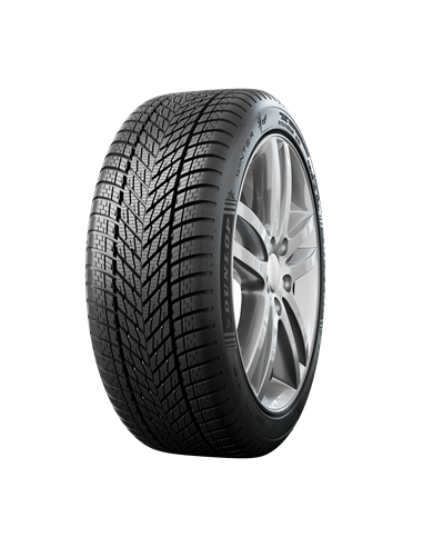 Pneus DUNLOP 195/45 R16 84V WINTER XL