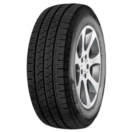 MINERVA 215/60 R16C 103/101T ALL SEASON VAN MASTER | pneumaticidiretti.com