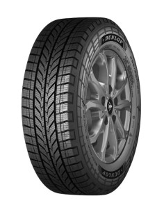 DUNLOP 225/70 R15C 112/110R ECONODRIVE WINTER