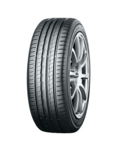 YOKOHAMA BLUEARTH-A AE-50 185/60 R16 86H